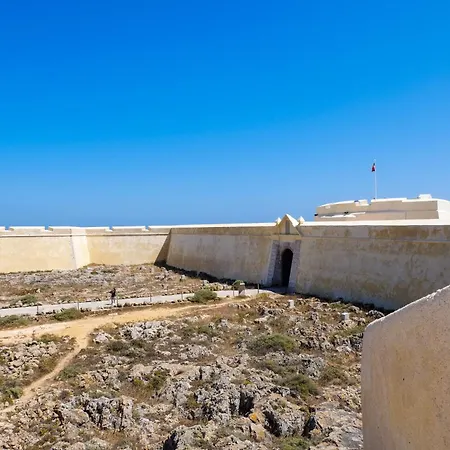 Back Loop * Sagres