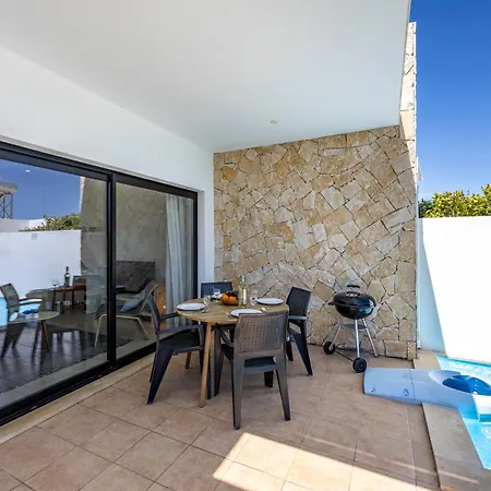 Back Loop Villa