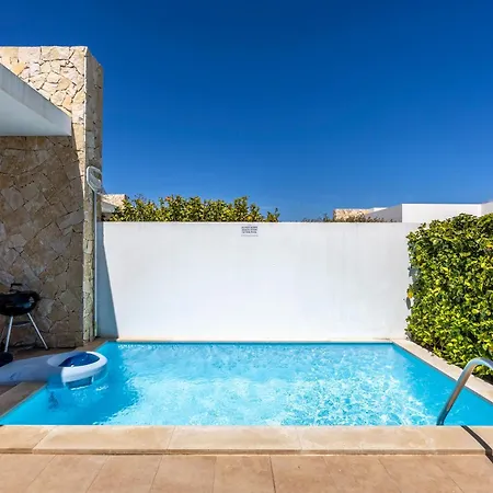 Back Loop Villa