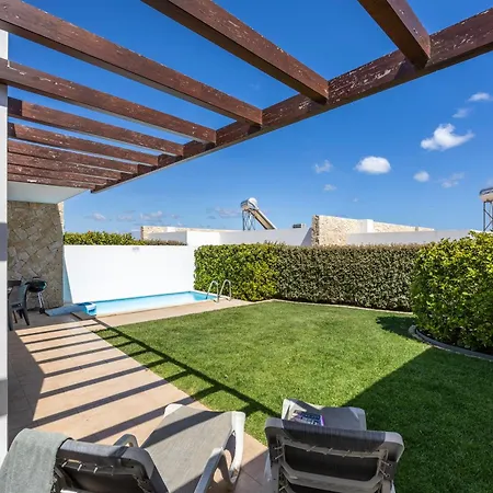 Villa Back Loop Sagres