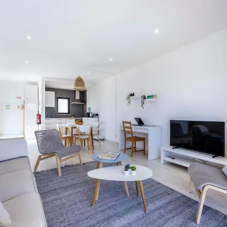 Villa Back Loop Sagres