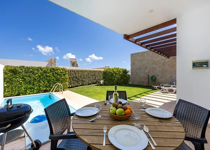 Back Loop 别墅 萨格里什