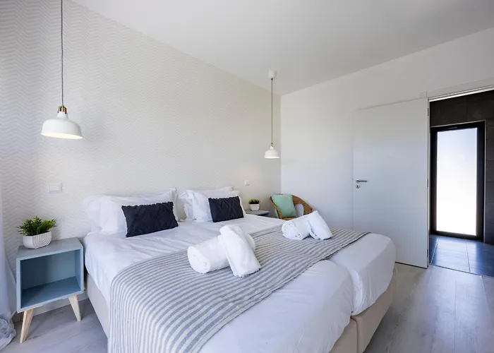 别墅 Back Loop 萨格里什