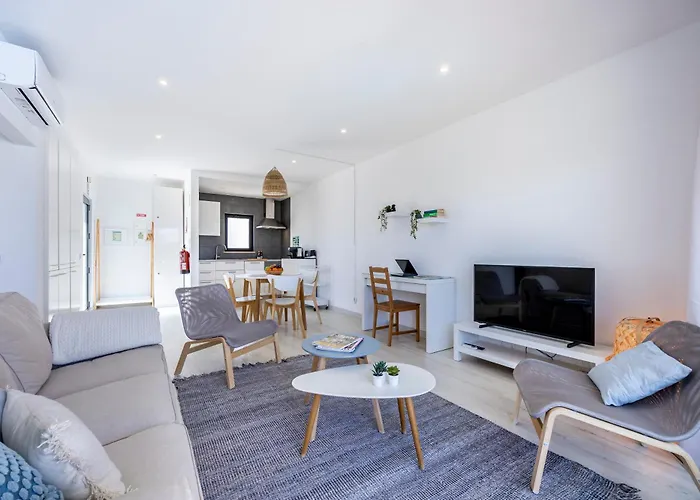 Villa Back Loop Sagres